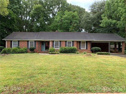 2120 Rocky Knoll Drive