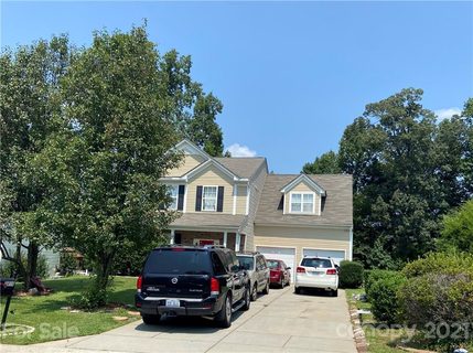 2418 Carmathen Road sold home in Baucom Ridge, Charlotte, NC