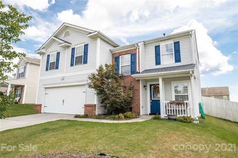 1620 Poplar Shadow Drive