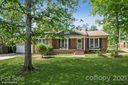 8007 Marcus Lane sold home in Indian Trail, SC