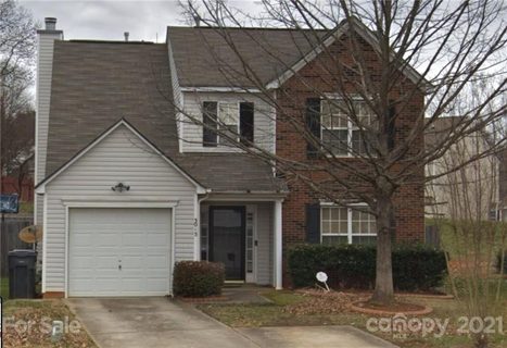 Previously sold for $309,000
