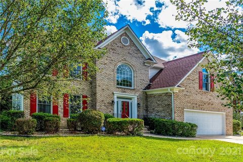 12420 Oakbriar Lane