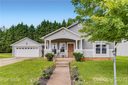 188 Tarrington Drive sold home in Statesville, SC