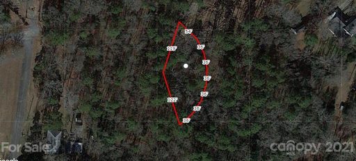 0 Simpson Circle sold home in Shannon Hills, Monroe, NC
