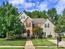 15120 Strathmoor Drive sold home in Charlotte, SC