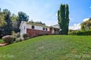 410 Lower Grassy Branch Road sold home in Asheville, SC