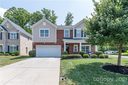 2825 Twinberry Lane sold home in Waxhaw, SC
