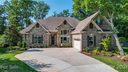 1005 Mossy Branch Court sold home in Matthews, SC