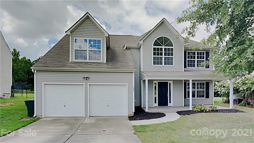 793 Plateau Court