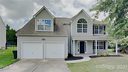793 Plateau Court sold home in Rock Hill, SC