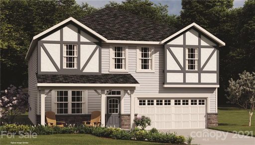 17030 Carolina Pine Row 220 CrosbyTudor