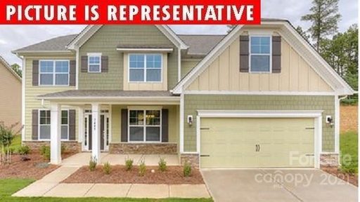 1123 Sunset Maple Lane