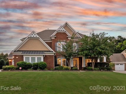 2607 Catesby Drive