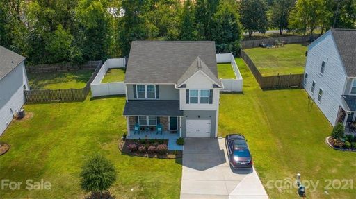 116 Austen Lakes Drive 2
