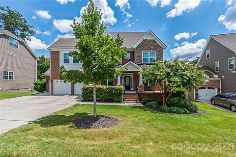 2213 Deer Meadows Drive