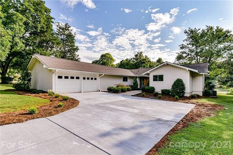 Previously sold for $600,000
