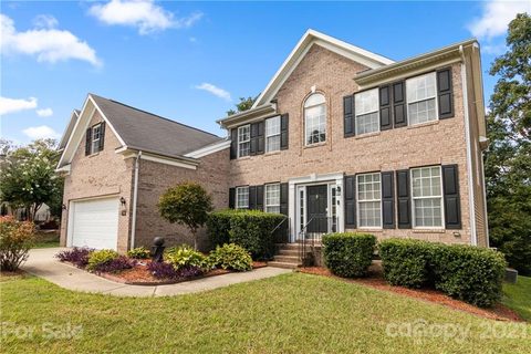 7341 Claiborne Woods Road