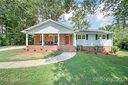 5444 Woodside Drive sold home in Rock Hill, SC