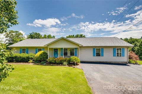 23 Brant Lane sold home in Jackson Ridge, Weaverville, NC