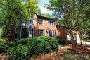 408 Brenwyck Court sold home in Matthews, SC