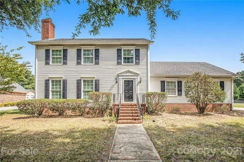 2313 Beaver Pond Road