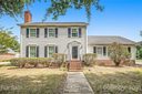 2313 Beaver Pond Road sold home in Kannapolis, SC