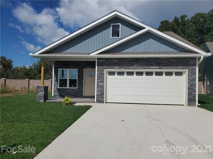23 Sage Crest Loop sold home in New Stock Village, Weaverville, NC