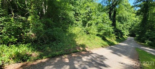 00 Jay Bird Drive sold lot in Thorn Ridge, Sylva, NC
