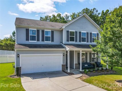 8842 Balsam Bay Road