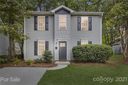 2036 Camp Greene Street sold home in Charlotte, SC