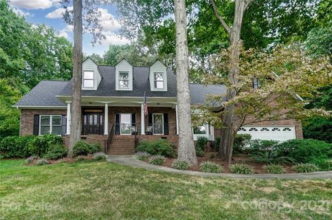 642 Millswood Drive sold home in Millswood Place, Mooresville, NC