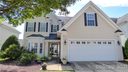 13308 Eastfield Village Lane sold home in Charlotte, SC