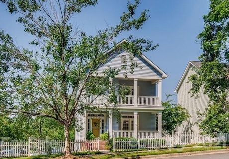 7424 Gilead Road