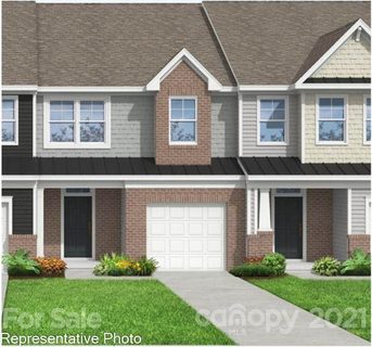 2112 Bexar Trail Lot 17