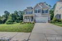 620 Lakeview Drive sold home in Mcadenville, SC