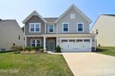 3725 Benseval Lane sold home in Matthews, SC