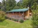 57 Foggy Cove sold home in Waynesville, SC