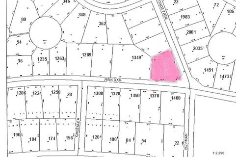 Lot 84 Heritage Farm Road sold lot in Hillsborough, Taylorsville, NC