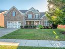 11419 Ashbourne Hall Road sold home in Charlotte, SC