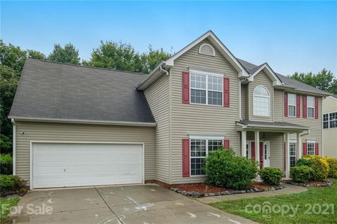4776 Covington Drive