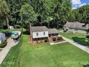 8309 Abercorn Lane sold home in Charlotte, SC
