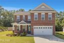 828 Oak Embers Drive sold home in Concord, SC