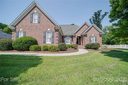 7067 Bovine Lane sold home in Harrisburg, SC
