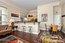 1315 East Boulevard 204 sold home in Charlotte, SC