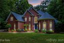9036 Ranchview Court sold home in Matthews, SC