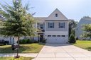 325 Moses Rhyne Drive sold home in Mount Holly, SC