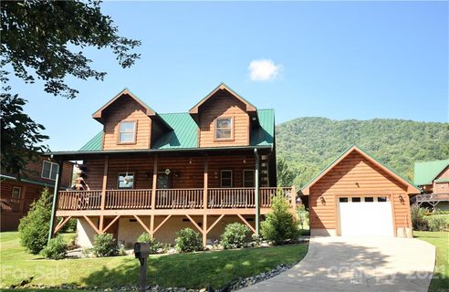 17 Placid Cove