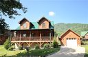 17 Placid Cove sold home in Maggie Valley, SC