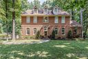 4224 Horseshoe Bend sold home in Weddington, SC