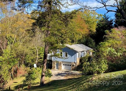 49 Mills Place sold home in Town And Country Estates, Asheville, NC